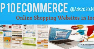 online shopping website